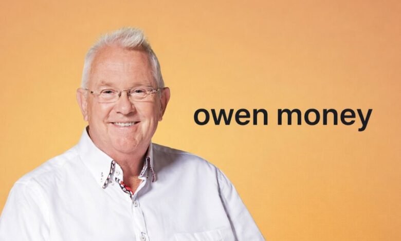 Owen Money