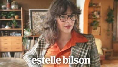 Estelle Bilson