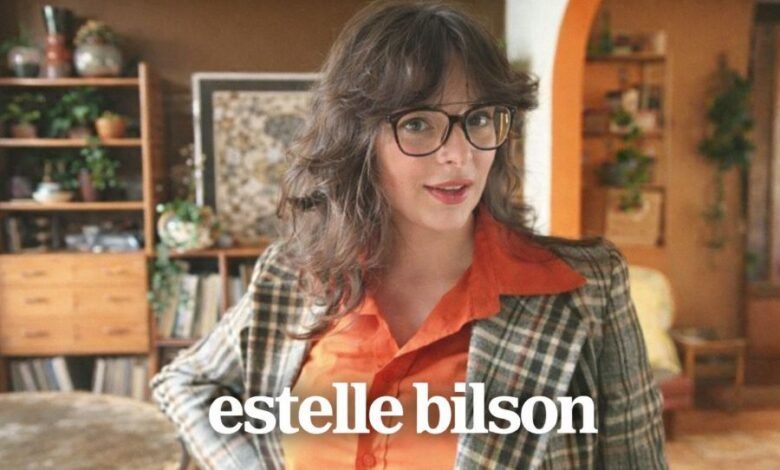 Estelle Bilson