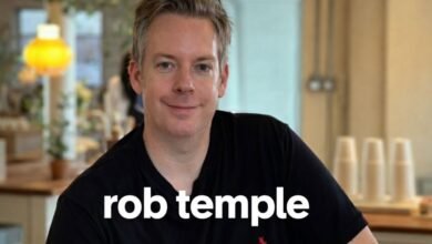 Rob Temple