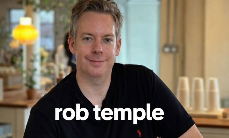 Rob Temple