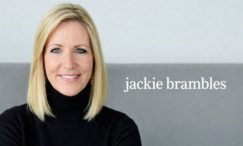 Jackie Brambles