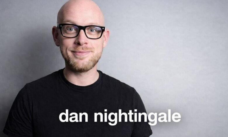 Dan Nightingale