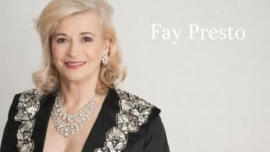Fay Presto