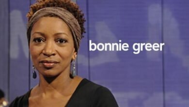 Bonnie Greer