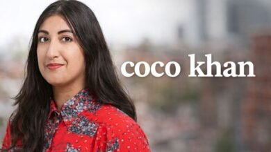 Coco Khan