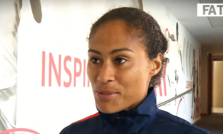 rachel yankey