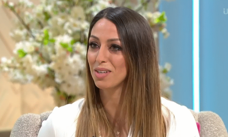 Sabrina Cohen Hatton