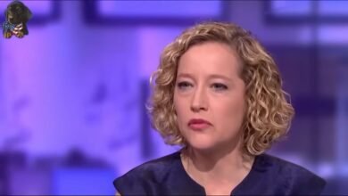Cathy Newman
