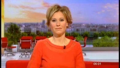 Lizzie Greenwood Hughes