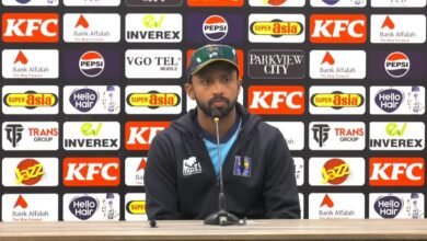 Sadeera Samarawickrama