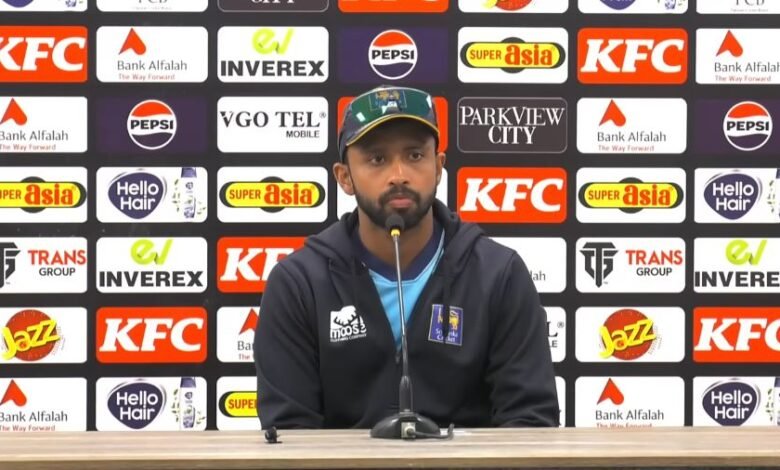 Sadeera Samarawickrama