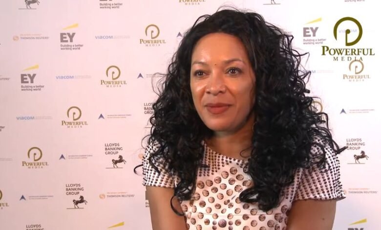 Kanya King