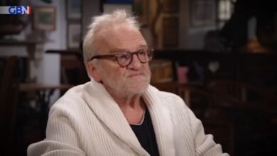 Antony Worrall Thompson