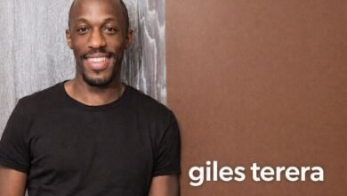 Giles Terera