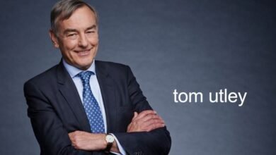 Tom Utley