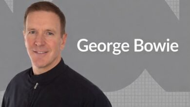 George Bowie