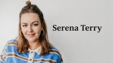 Serena Terry