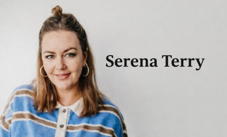 Serena Terry