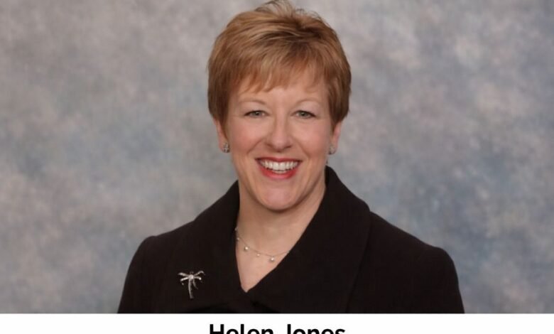 Helen Jones