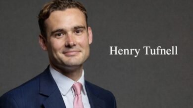 Henry Tufnell