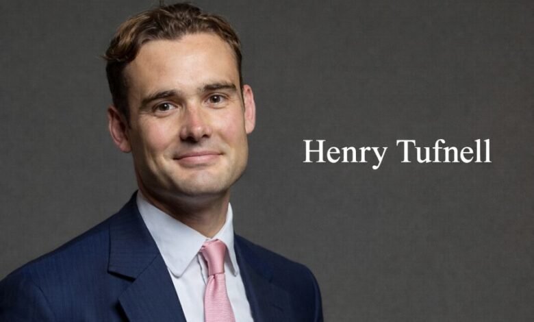 Henry Tufnell