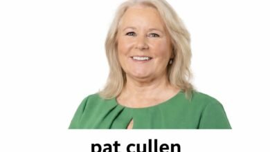Pat Cullen