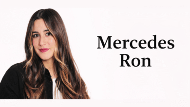 Mercedes Ron