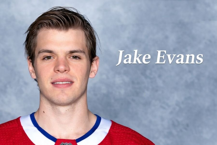 jake evans — The Relentless Rise of a Defensive Maestro - Writer Blog
