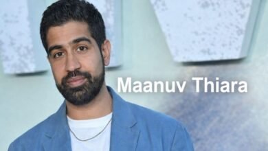 Maanuv Thiara