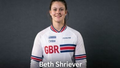 Beth Shriever