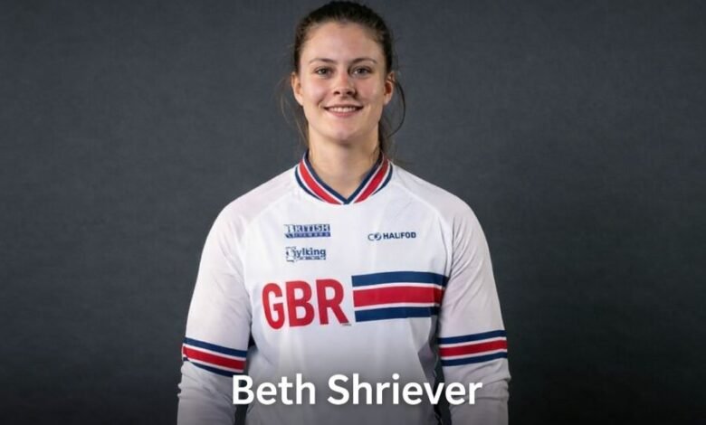 Beth Shriever