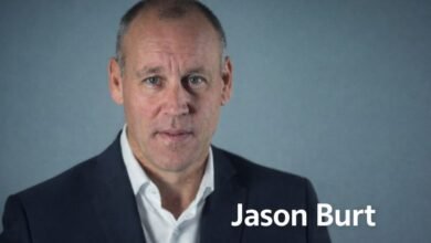Jason Burt