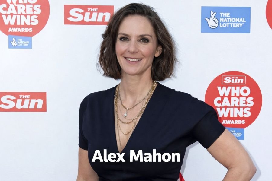alex mahon: The Visionary Yet Tested Leader — Triumphs, Challenges, and ...