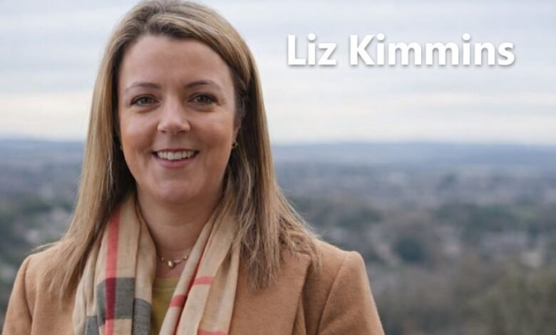 Liz Kimmins