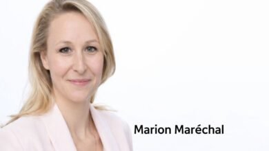 Marion Maréchal