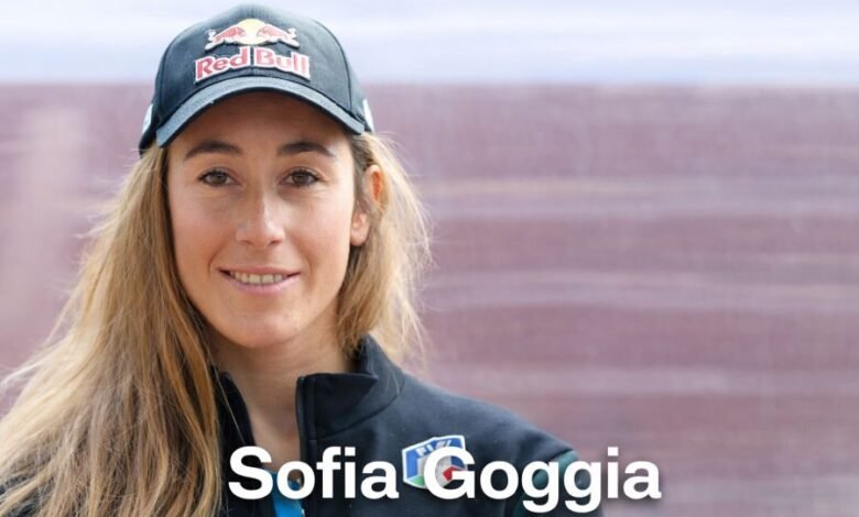 Sofia Goggia
