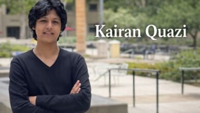 Kairan Quazi