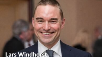 Lars Windhorst