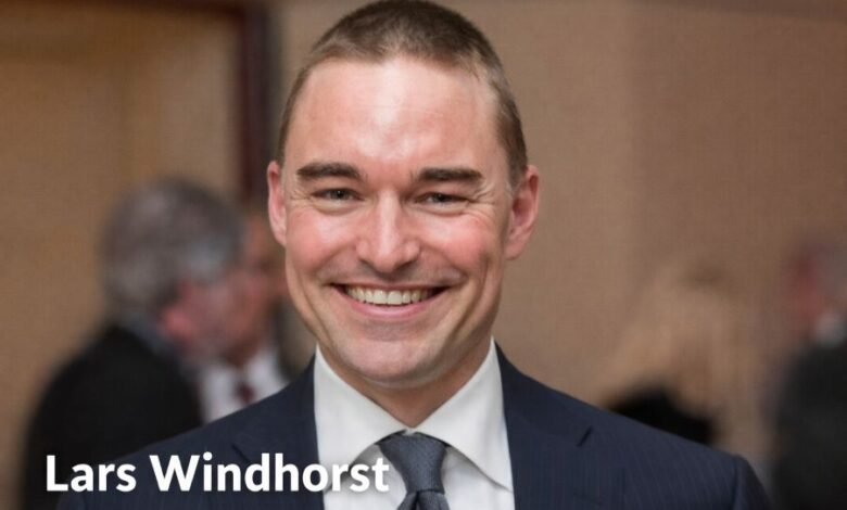 Lars Windhorst
