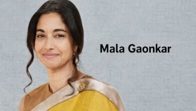 Mala Gaonkar
