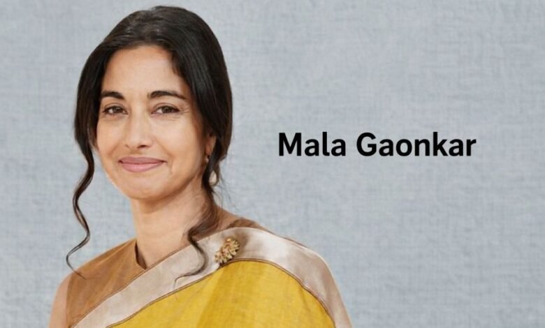 Mala Gaonkar