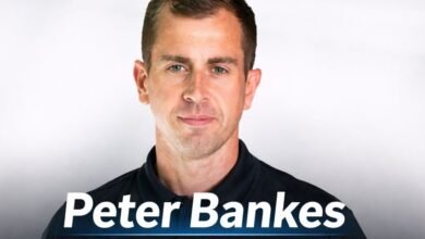 Peter Bankes