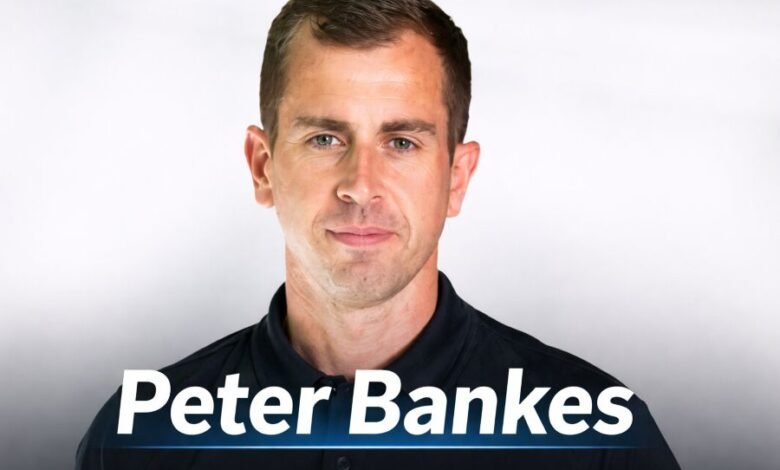 Peter Bankes