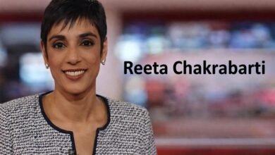 Reeta Chakrabarti
