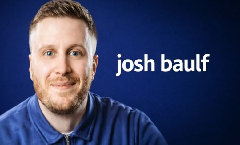 Josh Baulf