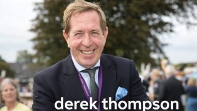 Derek Thompson