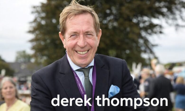 Derek Thompson