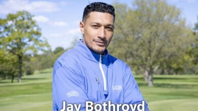 Jay Bothroyd
