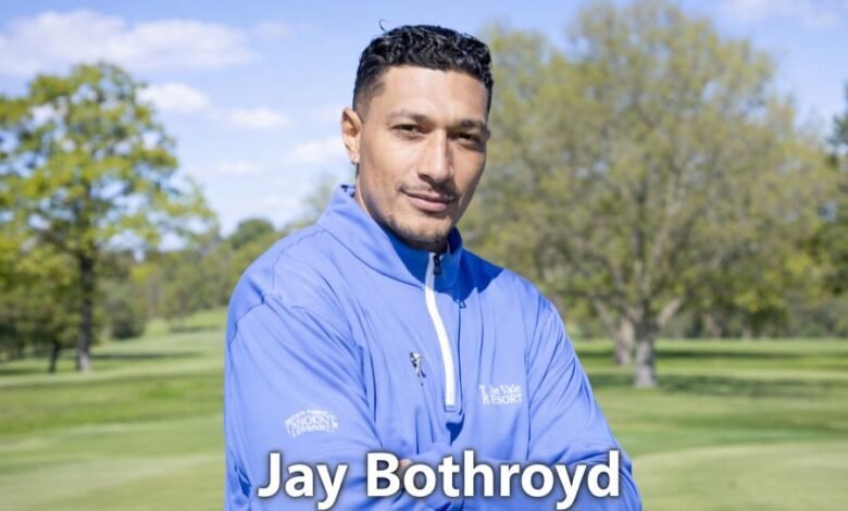 Jay Bothroyd
